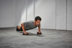 Domyos Cross-Training Push-Up Bar Grips
