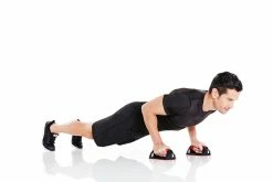 Domyos Cross-Training Push-Up Bar Grips