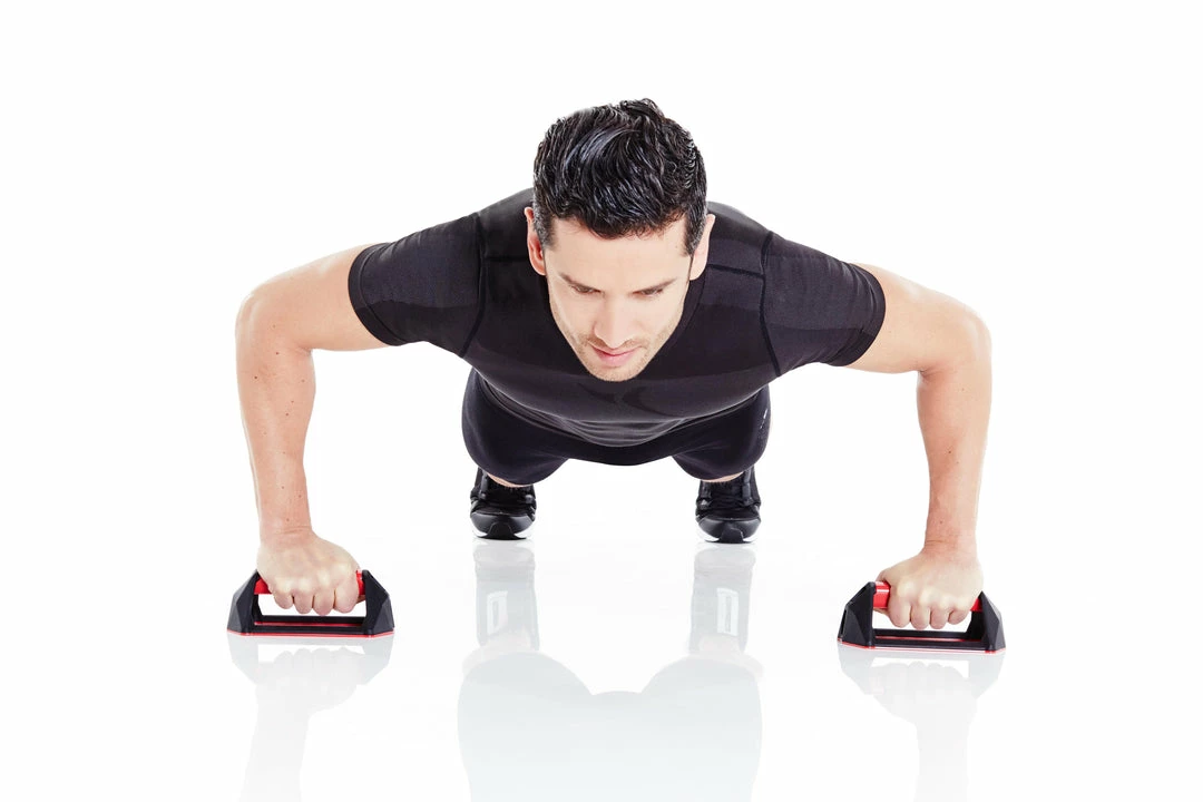 Domyos Cross-Training Push-Up Bar Grips