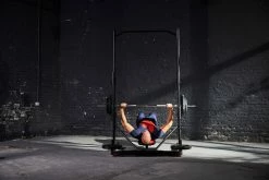 Domyos 500, Adjustable Weight Training Rack Exercise & Fitness Apparel