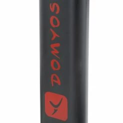 Domyos 100, Adjustable Weight Training Bench And Squat Bar Rack Exercise & Fitness Apparel