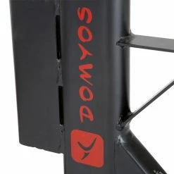 Domyos 500, Adjustable Weight Training Rack Exercise & Fitness Apparel
