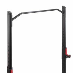 Domyos 500, Adjustable Weight Training Rack Exercise & Fitness Apparel