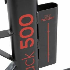 Domyos 500, Adjustable Weight Training Rack Exercise & Fitness Apparel