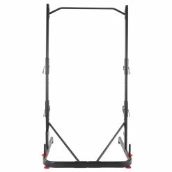 Domyos 500, Adjustable Weight Training Rack Exercise & Fitness Apparel