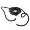 Exercise & Fitness Apparel Domyos Cross Training Battle Rope
