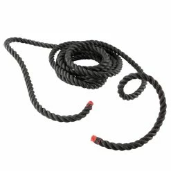 Exercise & Fitness Apparel Domyos Cross Training Battle Rope