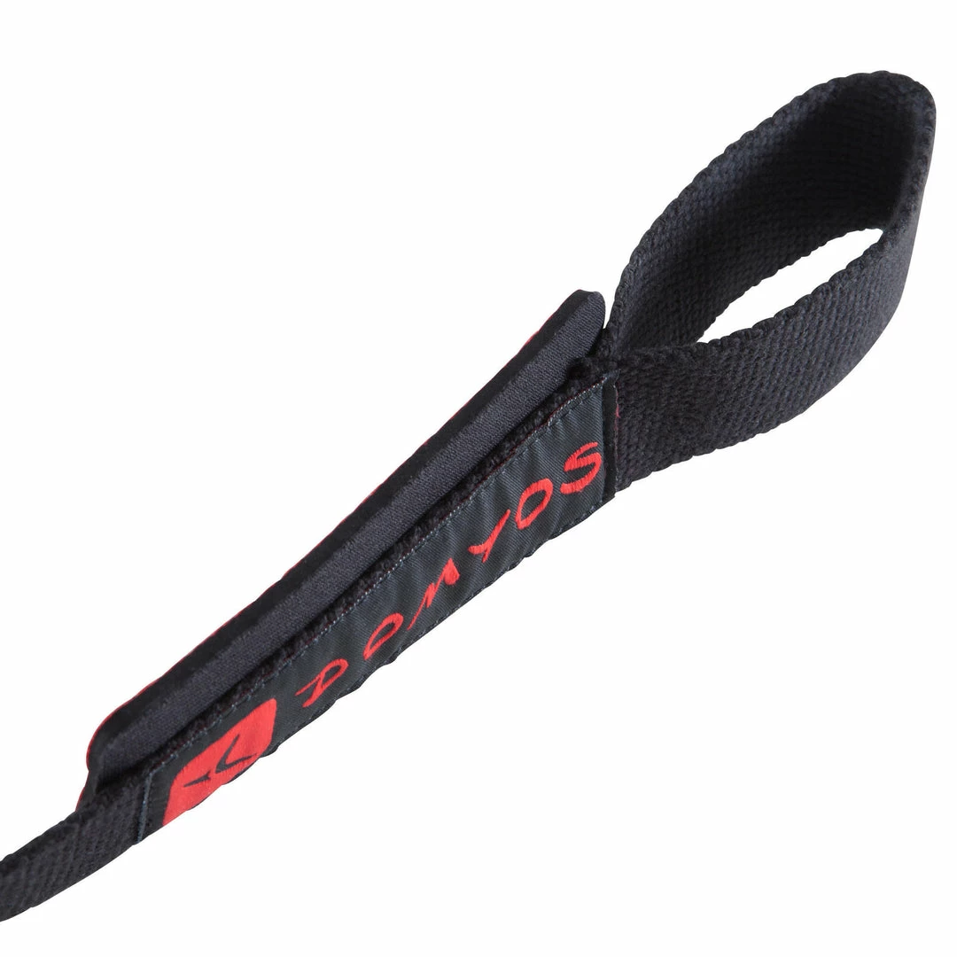 Domyos Weight Training Pull Strap Exercise & Fitness Apparel