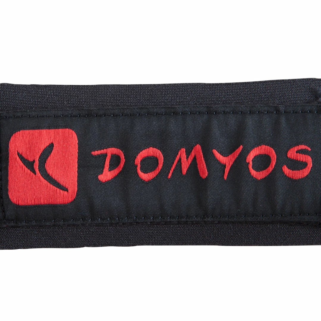 Domyos Weight Training Pull Strap Exercise & Fitness Apparel