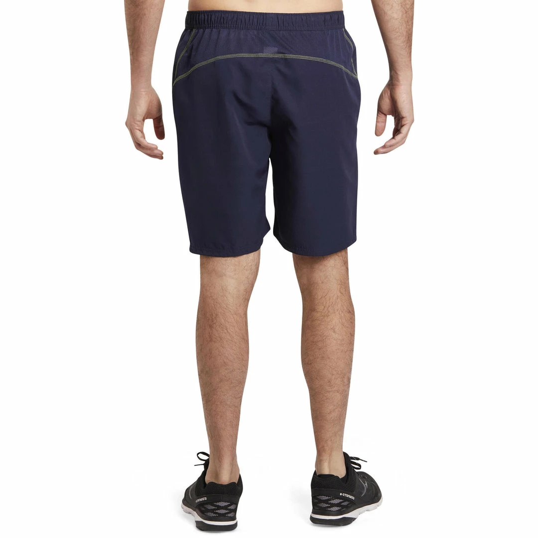 Domyos Cardio Fitness Shorts Energy Exercise & Fitness Apparel