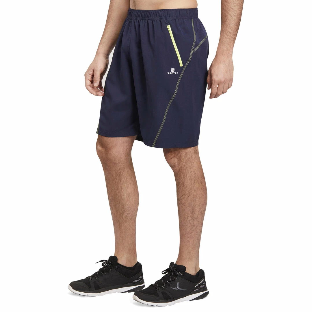Domyos Cardio Fitness Shorts Energy Exercise & Fitness Apparel