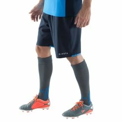 Kipsta F500 Soccer Shorts Adult