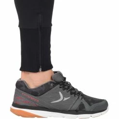 Domyos Men's Gym & Pilates Skinny-Fit Pants 520