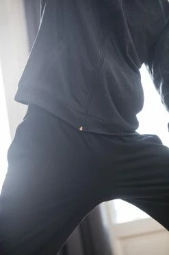 Domyos Gentle Gym And Pilates Hooded Jacket 100