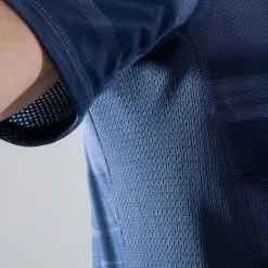 Domyos Cardio Fitness T-Shirt FTS120 Exercise & Fitness Apparel