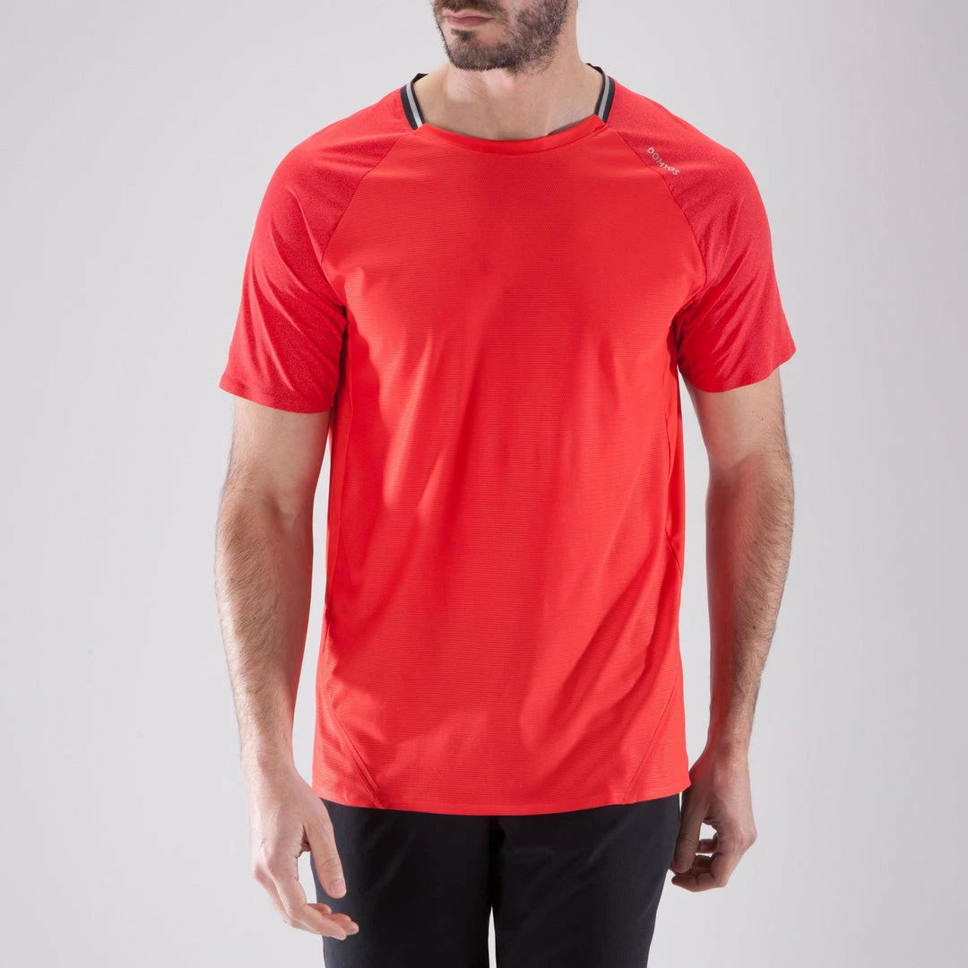 Domyos Exercise & Fitness Apparel Fitness Cardio T-Shirt FTS920