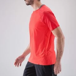 Domyos Exercise & Fitness Apparel Fitness Cardio T-Shirt FTS920