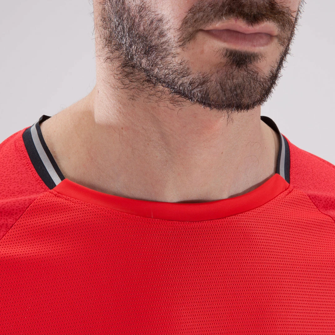 Domyos Exercise & Fitness Apparel Fitness Cardio T-Shirt FTS920