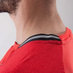 Domyos Exercise & Fitness Apparel Fitness Cardio T-Shirt FTS920