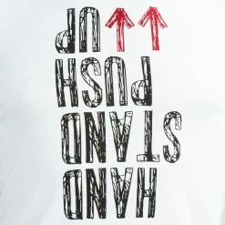 Exercise & Fitness Apparel Domyos, Cross-Training T-Shirt, Men's