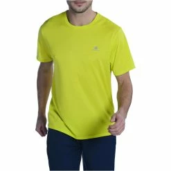 Domyos Fitness And Cardio T-Shirt Energy