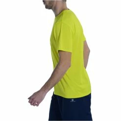 Domyos Fitness And Cardio T-Shirt Energy