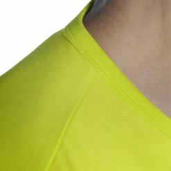 Domyos Fitness And Cardio T-Shirt Energy