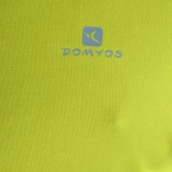 Domyos Fitness And Cardio T-Shirt Energy