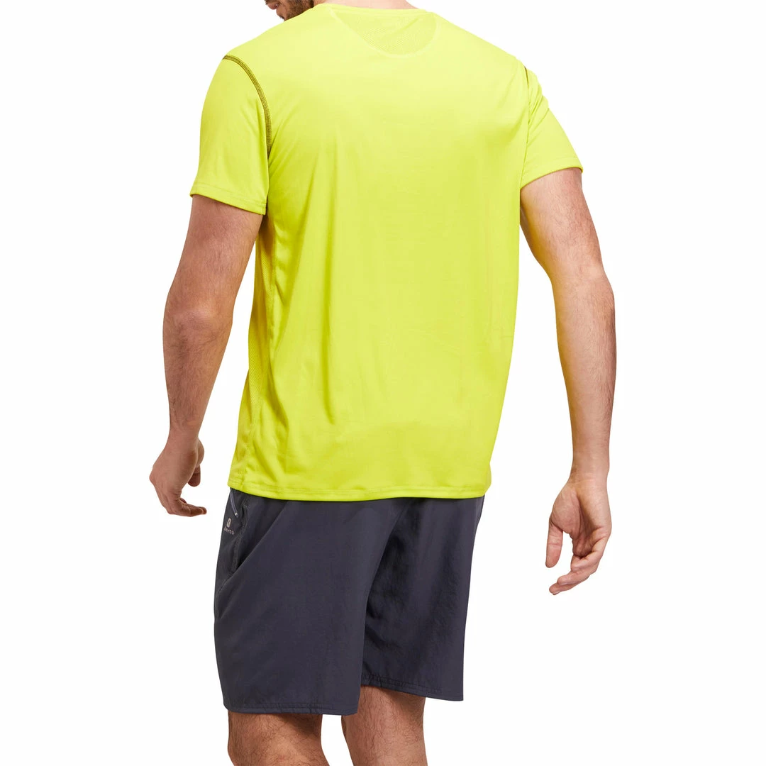 Domyos Fitness And Cardio T-Shirt Energy Exercise & Fitness Apparel