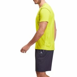 Domyos Fitness And Cardio T-Shirt Energy Exercise & Fitness Apparel