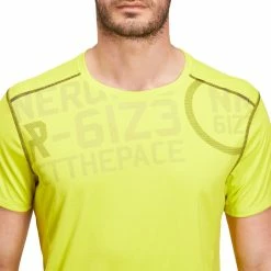 Domyos Fitness And Cardio T-Shirt Energy Exercise & Fitness Apparel