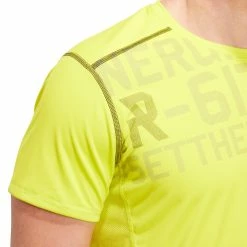 Domyos Fitness And Cardio T-Shirt Energy Exercise & Fitness Apparel