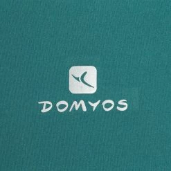 Domyos Energy, Fitness And Cardio T-Shirt, Men's Exercise & Fitness Apparel