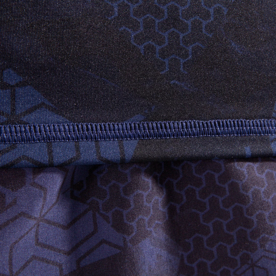 Domyos Weight Training Compression T-Shirt 500