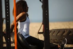 Exercise & Fitness Apparel Domyos, Cross-Training Tank Top, Women's