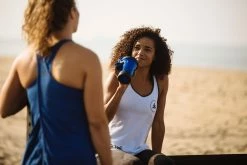 Exercise & Fitness Apparel Domyos, Cross-Training Tank Top, Women's