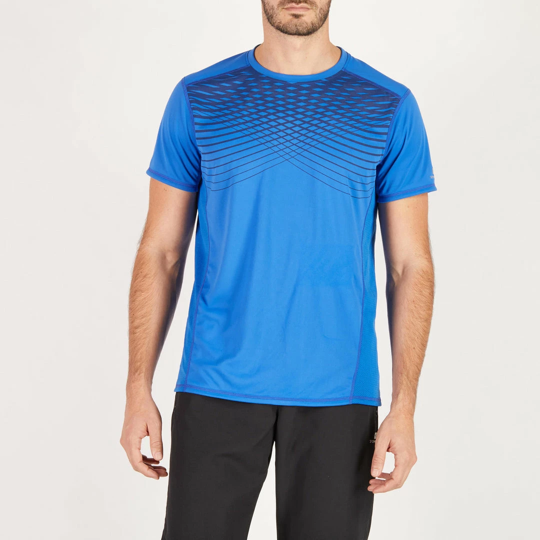 Domyos Fitness And Cardio T-Shirt Energy Exercise & Fitness Apparel