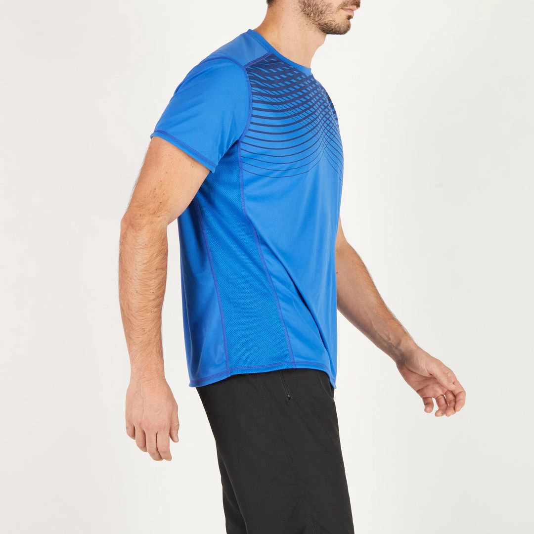 Domyos Fitness And Cardio T-Shirt Energy Exercise & Fitness Apparel