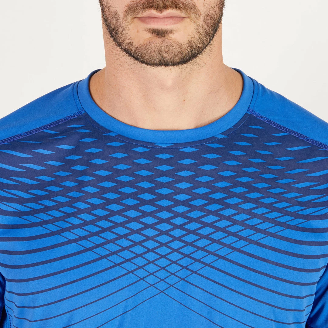 Domyos Fitness And Cardio T-Shirt Energy Exercise & Fitness Apparel