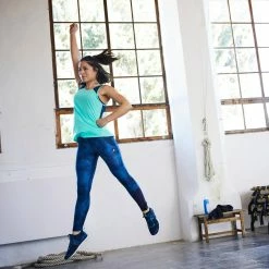 Domyos Exercise & Fitness Apparel Women's Cardio Fitness Training Tank Top 500