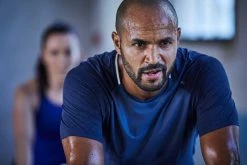 Domyos Fitness Cardio T-Shirt FTS920 Exercise & Fitness Apparel