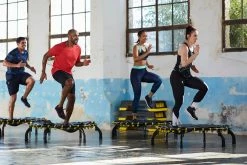 Domyos Women's Cardio Fitness Tank Top 120 Exercise & Fitness Apparel