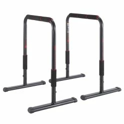 Domyos 100, Dip Bar Training Station