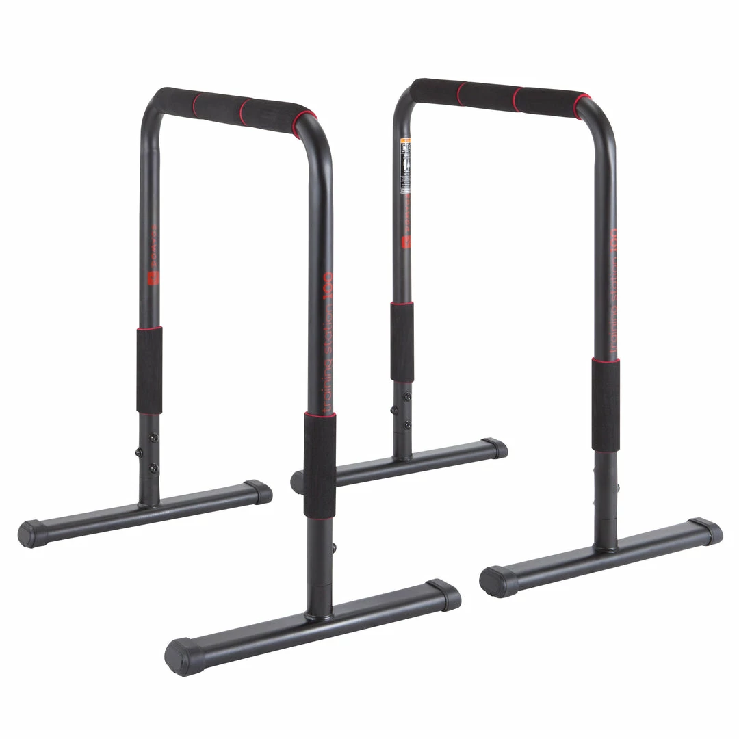 Domyos 100, Dip Bar Training Station