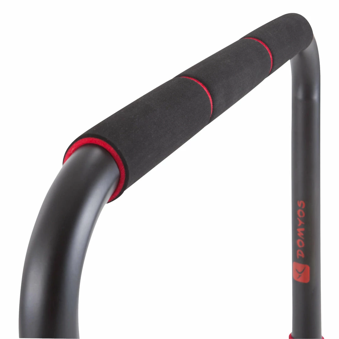 Domyos 100, Dip Bar Training Station