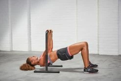 Domyos 100, Dip Bar Training Station