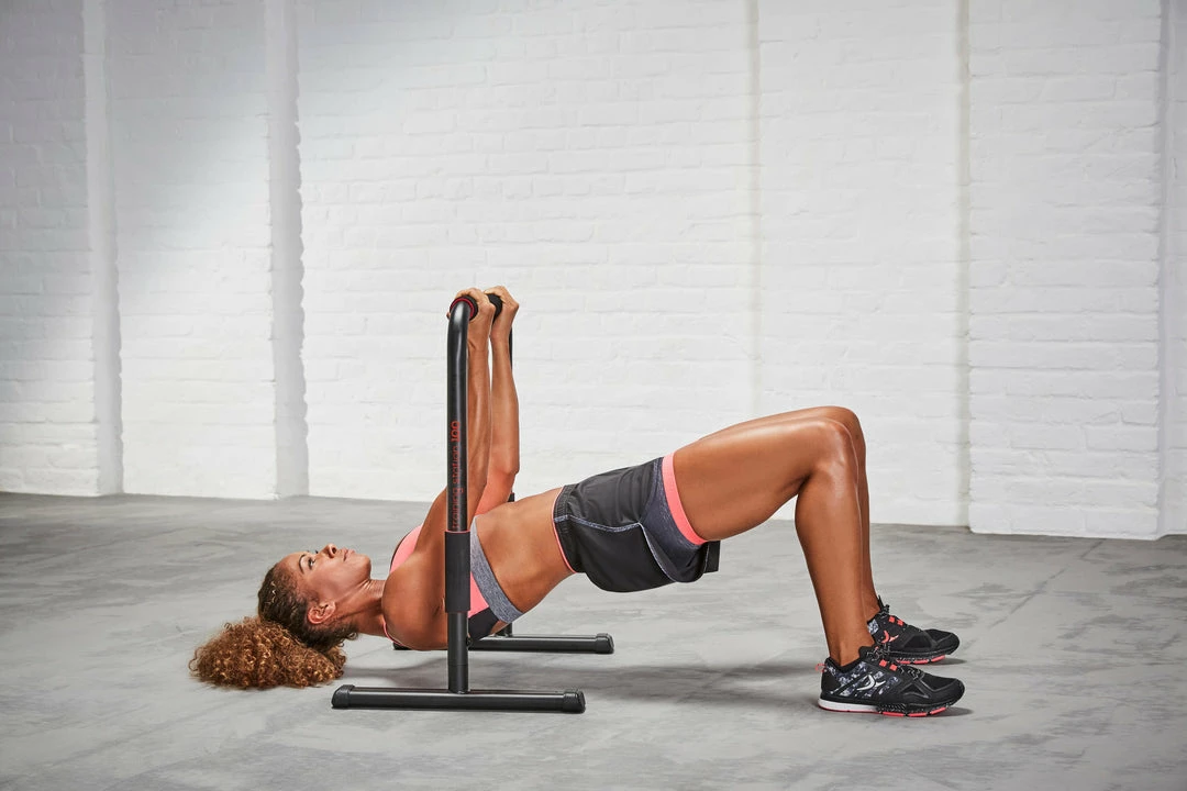 Domyos 100, Dip Bar Training Station