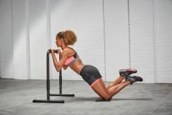 Domyos 100, Dip Bar Training Station