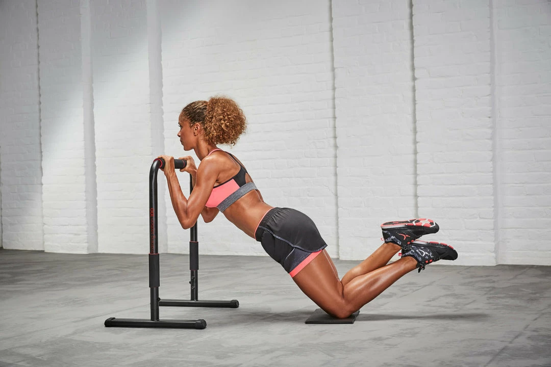 Domyos 100, Dip Bar Training Station