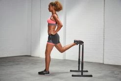 Domyos 100, Dip Bar Training Station